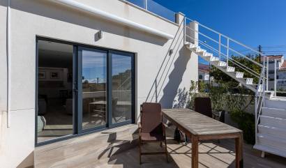 Sale - Townhouse - Torrevieja - Urbanización San Luis