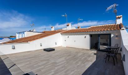 Sale - Townhouse - Torrevieja - Urbanización San Luis