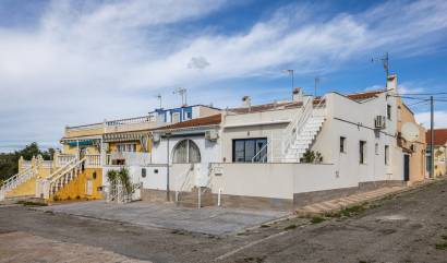 Sale - Townhouse - Torrevieja - Urbanización San Luis