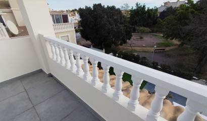 Sale - Townhouse - Torrevieja