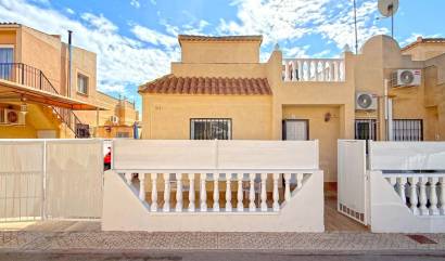 Sale - Townhouse - Torrevieja