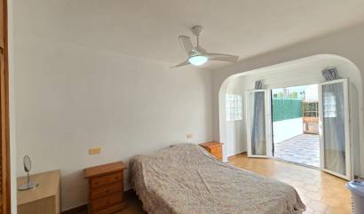 Sale - Townhouse * - Villamartin * - Los Dolses *