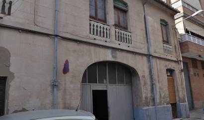 Sale - Townhouse - Villena