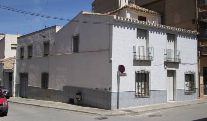 Sale - Townhouse - Yecla