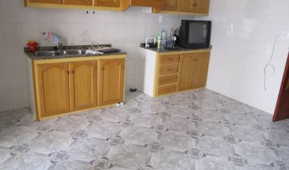 Sale - Townhouse - Yecla