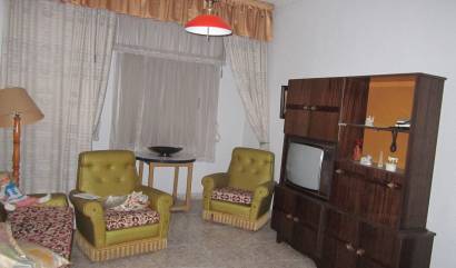 Sale - Townhouse - Yecla