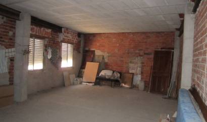 Sale - Townhouse - Yecla