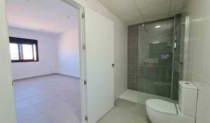 Sale - Villa - Abanilla
