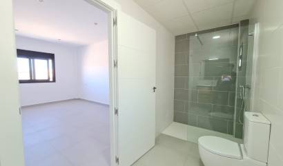 Sale - Villa - Abanilla