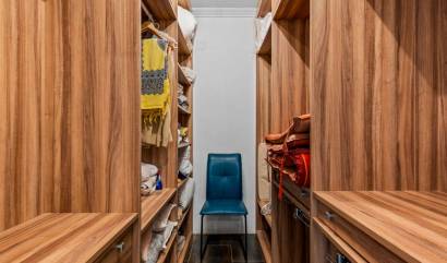 Sale - Villa - Algorfa - Castillo De Montemar