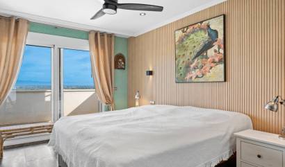 Sale - Villa - Algorfa - Castillo De Montemar