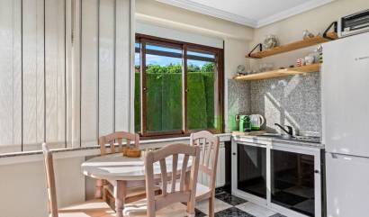 Sale - Villa - Algorfa - Castillo De Montemar