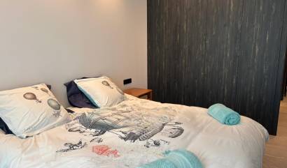 Sale - Villa - Algorfa - La Finca Golf