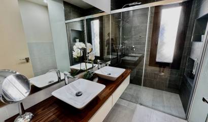 Sale - Villa - Algorfa - La Finca Golf