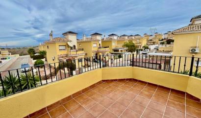 Sale - Villa - Algorfa - Lo Crispin