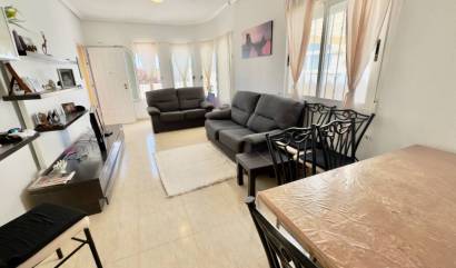 Sale - Villa - Algorfa - Lo Crispin