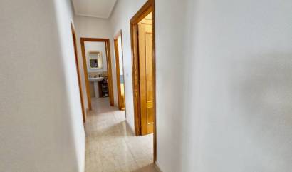 Sale - Villa - Algorfa - Lo Crispin