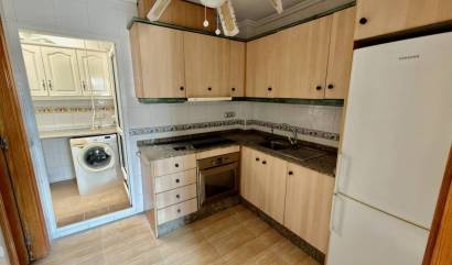 Sale - Villa - Algorfa - Lo Crispin