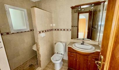 Sale - Villa - Algorfa - Lo Crispin