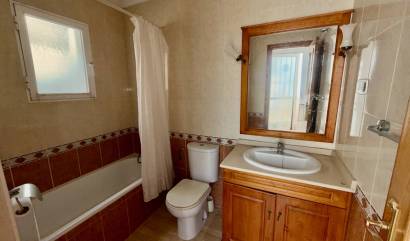 Sale - Villa - Algorfa - Lo Crispin