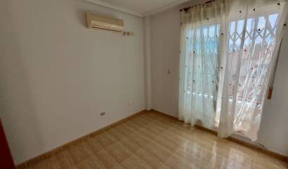 Sale - Villa - Algorfa - Lo Crispin