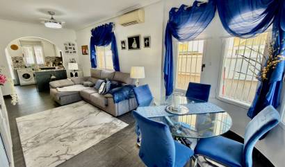 Sale - Villa - Algorfa - Lo Crispin
