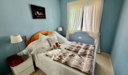 Sale - Villa - Algorfa - Lo Crispin