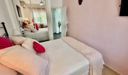 Sale - Villa - Algorfa - Lo Crispin