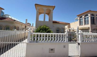 Sale - Villa - Algorfa - Lo Crispin