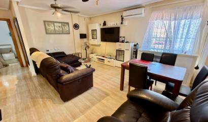 Sale - Villa - Algorfa - Lo Crispin