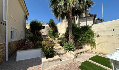 Sale - Villa - Algorfa - Lomas de Juliana