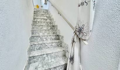 Sale - Villa - Algorfa - Lomas De La Juliana