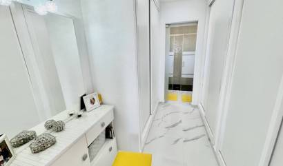 Sale - Villa - Algorfa - Lomas De La Juliana