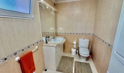 Sale - Villa - Algorfa - Lomas De La Juliana