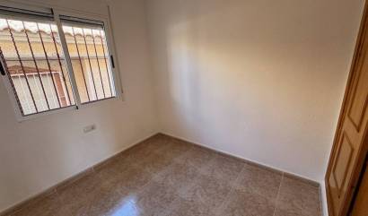 Sale - Villa - Algorfa - Montemar