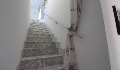 Sale - Villa - Algorfa