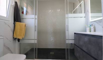 Sale - Villa - Algorfa