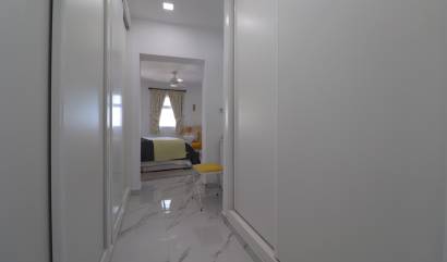 Sale - Villa - Algorfa