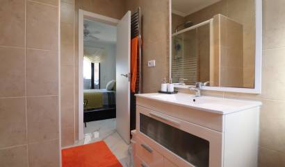 Sale - Villa - Algorfa