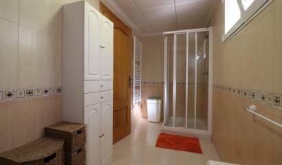 Sale - Villa - Algorfa