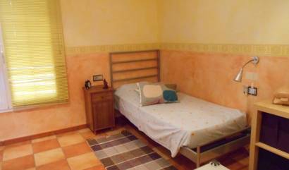 Sale - Villa - Aspe