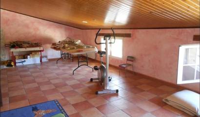 Sale - Villa - Aspe