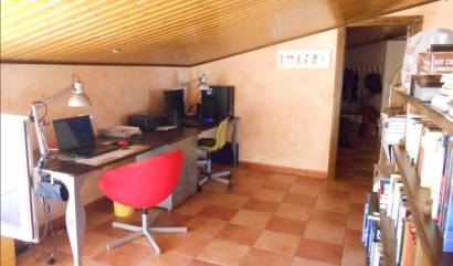 Sale - Villa - Aspe