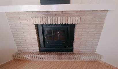 Sale - Villa - Avileses