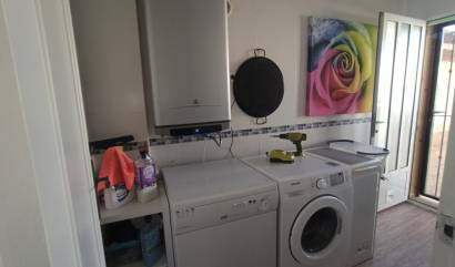 Sale - Villa - Avileses