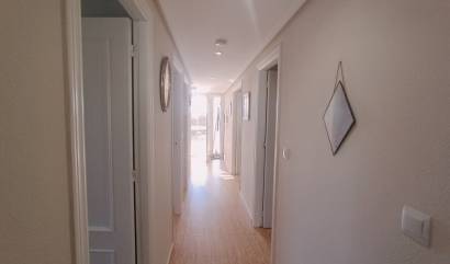 Sale - Villa - Avileses