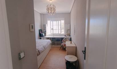 Sale - Villa - Avileses