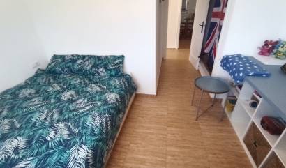 Sale - Villa - Avileses