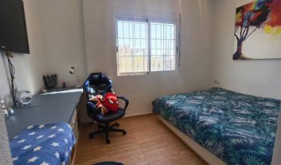 Sale - Villa - Avileses