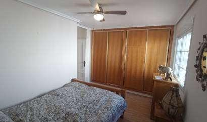 Sale - Villa - Avileses